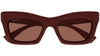 GG1773S 003 Red Brown