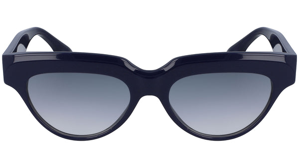 VB602S 414 solid navy