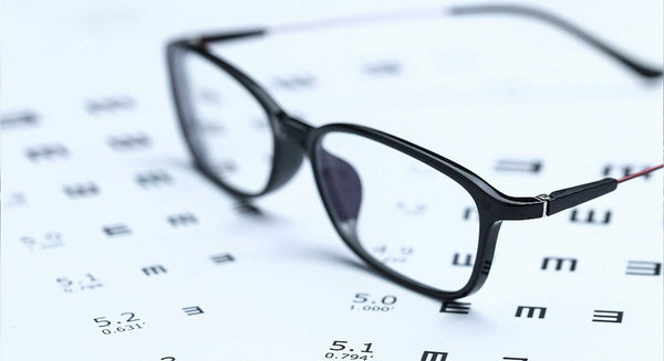 Come ottenere il rimborso degli occhiali da vista dalla tua assicurazione