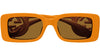 GG1325S 008 Orange Brown